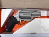 TAURUS Raging Judge .45 LC/.410 GA/.454 CASULL