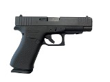 GLOCK 48 9MM LUGER (9x19 PARA) - 2 of 3 GLOCK 48 9MM LUGER (9x19 PARA) - 2 of 3