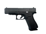 GLOCK 48 9MM LUGER (9x19 PARA) - 1 of 3 GLOCK 48 9MM LUGER (9x19 PARA) - 1 of 3