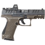 WALTHER PDP COMPACT 9MM LUGER (9X19 PARA) - 2 of 3