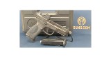 SMITH & WESSON M&P9 M2.0 OR 9MM LUGER (9x19 PARA) - 1 of 3