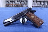 COLT ACE .22 LR