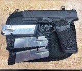 SPRINGFIELD ARMORY HELLCAT PRO *15 ROUND* 9MM LUGER (9X19 PARA) - 2 of 2