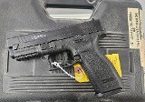 SPRINGFIELD ARMORY XD-4 SERVICE .40 S&W - 3 of 3
