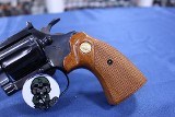 COLT DIAMONDBACK .22 LR - 2 of 3