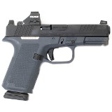 RUGER RXM 9MM LUGER (9X19 PARA) - 2 of 3