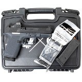 RUGER RXM 9MM LUGER (9X19 PARA) - 3 of 3