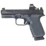 RUGER RXM 9MM LUGER (9X19 PARA) - 1 of 3