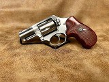 RUGER SP101 (DOUBLE ACTION ONLY) .357 MAG - 1 of 3