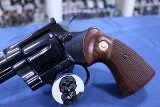 COLT PYTHON .357 MAG - 3 of 3