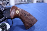 COLT PYTHON .357 MAG - 2 of 3
