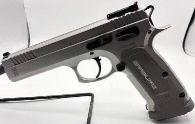 SAR FIREARMS K12 SPORT 9MM LUGER (9x19 PARA)