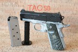 KIMBER SUPER CARRY ULTRA .45 ACP