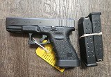 GLOCK 23 .40 S&W - 2 of 2