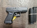 GLOCK 23 .40 S&W - 1 of 2