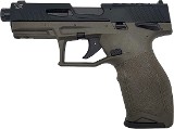 TAURUS TX22 T.O.R.O GEN 2 .22 LR - 1 of 1