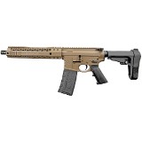 BLACK RAIN ORDNANCE BILLET PISTOL 5.56X45MM NATO