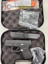 GLOCK G26 GEN 5 9MM LUGER (9X19 PARA) - 2 of 3