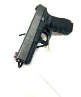 GLOCK G17 GEN 4 9MM LUGER (9X19 PARA) - 1 of 3