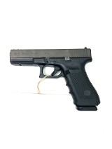 GLOCK G17 GEN 4 9MM LUGER (9X19 PARA) - 3 of 3