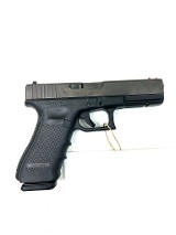 GLOCK G17 GEN 4 9MM LUGER (9X19 PARA) - 2 of 3