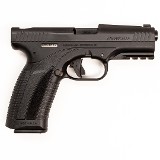 CARACAL Enhanced F9 Pistol, Quick Sight 9MM LUGER (9X19 PARA) - 2 of 3