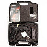 CARACAL Enhanced F9 Pistol, Quick Sight 9MM LUGER (9X19 PARA) - 3 of 3