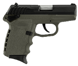 SCCY CPX-1 9MM LUGER (9X19 PARA) - 1 of 2 SCCY CPX-1 9MM LUGER (9X19 PARA) - 1 of 2