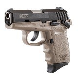 SCCY CPX-1 9MM LUGER (9X19 PARA) - 2 of 2 SCCY CPX-1 9MM LUGER (9X19 PARA) - 2 of 2
