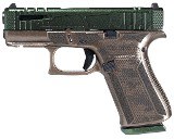GLOCK G43X MOS 9MM LUGER (9x19 PARA) - 1 of 1