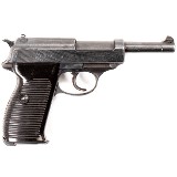 SPREEWERK P.38 9MM LUGER (9x19 PARA) - 2 of 2 SPREEWERK P.38 9MM LUGER (9x19 PARA) - 2 of 2