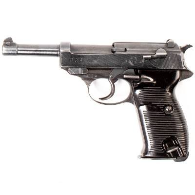 SPREEWERK P.38 9MM LUGER (9x19 PARA)