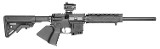 SMITH & WESSON VOLUNTEER XV * CA COMPLIANT * 5.56X45MM NATO - 1 of 2 SMITH & WESSON VOLUNTEER XV * CA COMPLIANT * 5.56X45MM NATO - 1 of 2