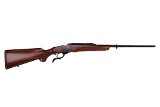 RUGER 1AH LIGHT SPORTER 6.5MM CREEDMOOR - 1 of 1