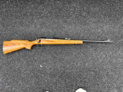 REMINGTON 700 .270 WIN