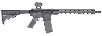 SMITH & WESSON M&P15 SPORT III 5.56X45MM NATO