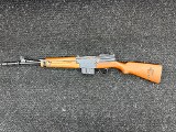 FRENCH MILITARY MAS MLE1949-56 7.5X54MM FRENCH - 2 of 3