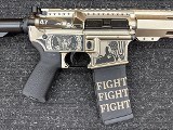 SHARK COAST TACTICAL TRUMP 3.0 5.56X45MM NATO - 3 of 3