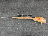 SAVAGE ARMS 110e .30-03 SPRINGFIELD - 2 of 3