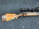 SAVAGE ARMS 110e .30-03 SPRINGFIELD - 3 of 3