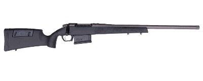 WEATHERBY 307 RANGE SF .25 CREEDMOOR