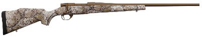 WEATHERBY VANGUARD BADLANDS (25-06 REM) .25-06 REM