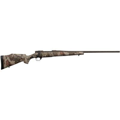 WEATHERBY VANGUARD FIRST LITE RIFLE .270 WIN
