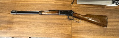 WINCHESTER 94 .30-30 WIN