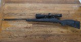 WEATHERBY VANGUARD 6.5-300 WBY MAG