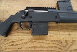 RUGER American Tactical .308 WIN - 3 of 3 RUGER American Tactical .308 WIN - 3 of 3