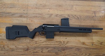 RUGER American Tactical .308 WIN