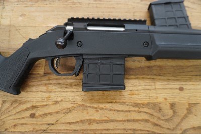 RUGER American Tactical .308 WIN - Image 3 of 3