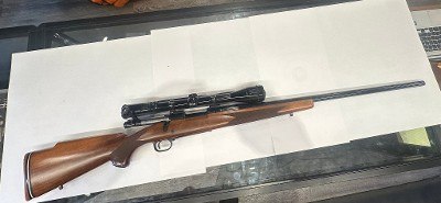 WINCHESTER 70 .243 WIN