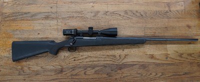 WINCHESTER 70 .270 WIN